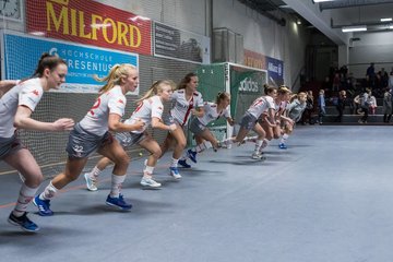 Bild 77 - Damen Der Club an der Alster - Deutsche Nationalmannschaft : Ergebnis: 1:10